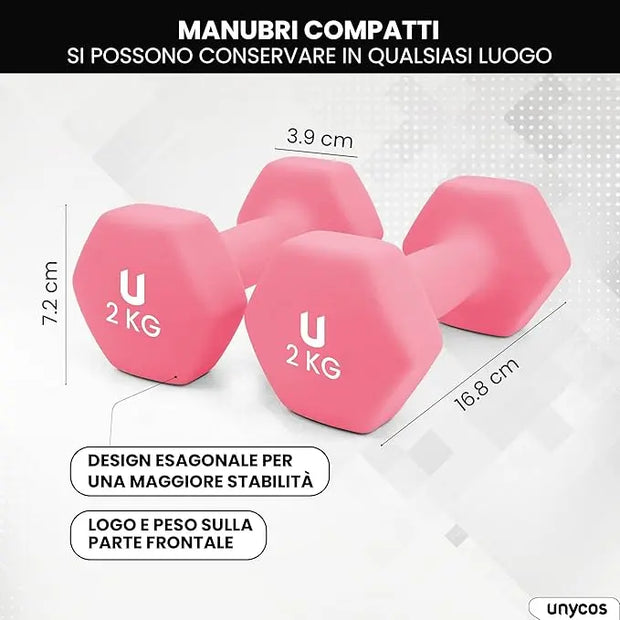 Manubri Fitness Activegymlab.com