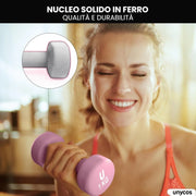 Manubri Fitness Activegymlab.com