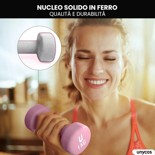 Manubri Fitness Activegymlab.com