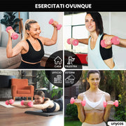 Manubri Fitness Activegymlab.com
